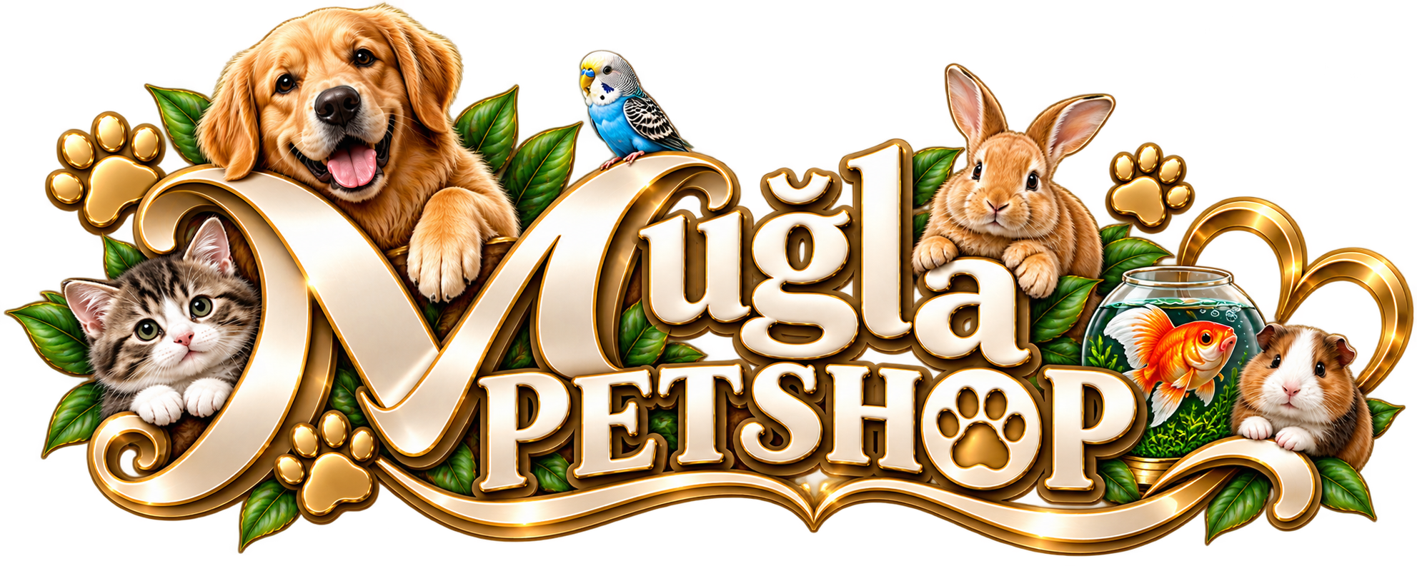 Muğla Petshop | Kedi & Köpek Maması ve Evcil Hayvan Ürünleri
